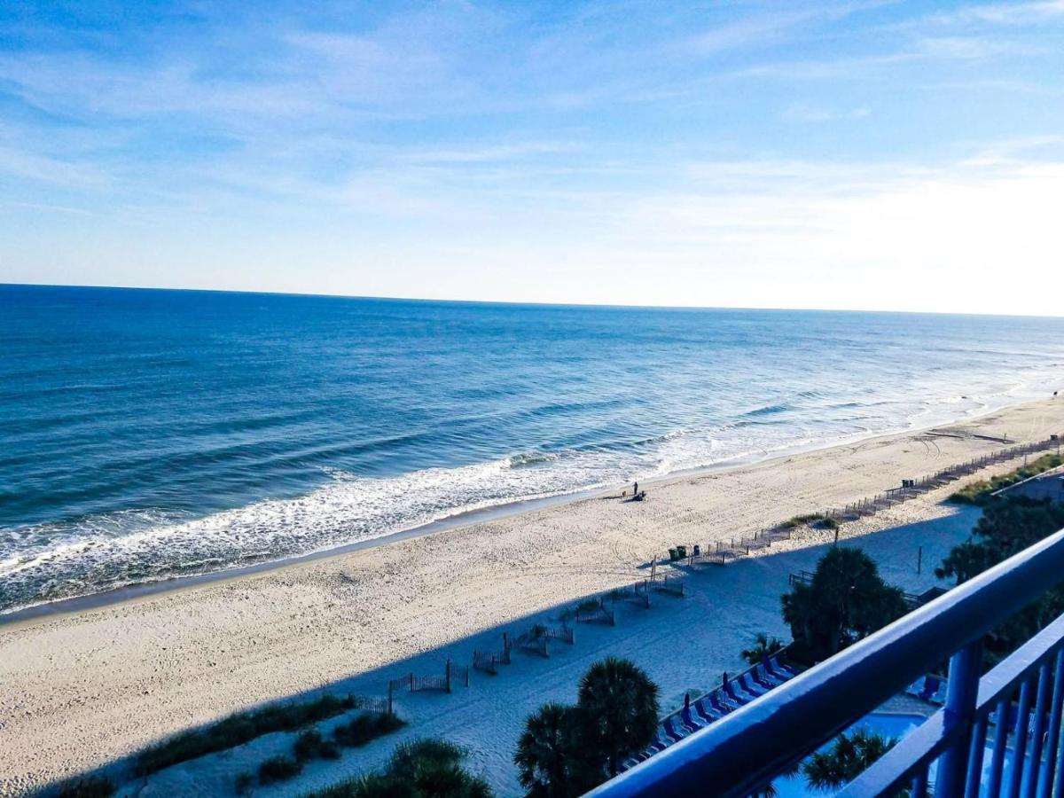 Coral Beach 816 Villa Myrtle Beach Room photo